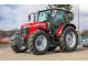 Трактор Massey Ferguson 6713 (2019)