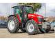 Трактор Massey Ferguson 6713 (2019)