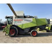 Комбайн Claas Lexion 560