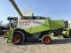 Комбайн Claas Lexion 560 (2005)