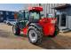 Навантажувач Manitou MLT 735-120 LSU (2014)