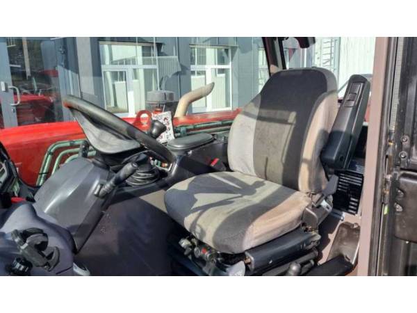 Навантажувач Manitou MLT 735-120 LSU (2014)