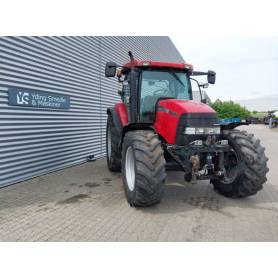 Трактор Case IH MXU 125 (2005)