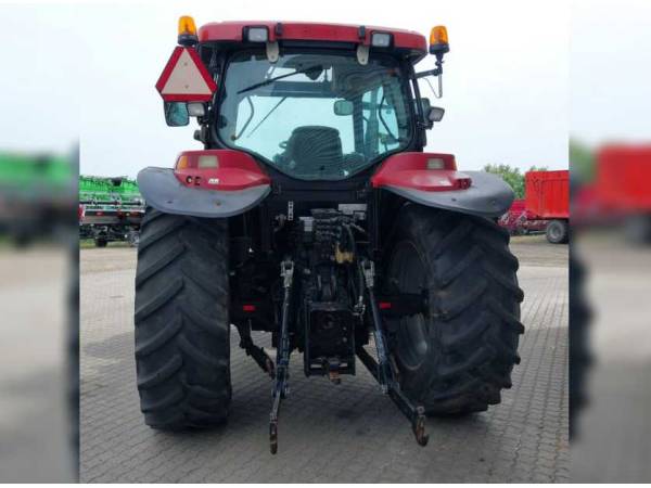 Трактор Case IH MXU 125 (2005)