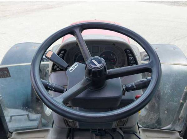 Трактор Case IH MXU 125 (2005)
