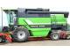 Комбайн Deutz-Fahr 6040 HTS (2013)