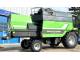 Комбайн Deutz-Fahr 6040 HTS (2013)