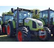 Трактор Claas Arion 420
