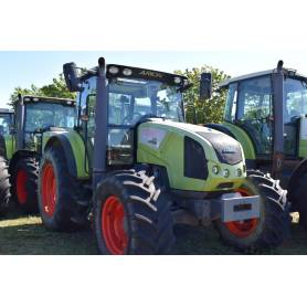 Трактор Claas Arion 420 (2012)