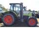 Трактор Claas Arion 420 (2012)