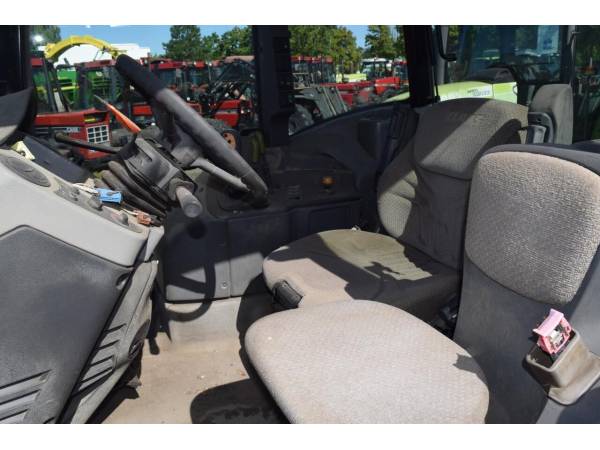 Трактор Claas Arion 420 (2012)