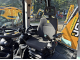 Екскаватор-навантажувач JCB 4CX (2016)