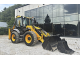 Екскаватор-навантажувач JCB 4CX (2016)