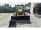 Екскаватор-навантажувач JCB 4CX (2016)