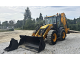 Екскаватор-навантажувач JCB 4CX (2016)