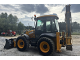 Екскаватор-навантажувач JCB 4CX (2016)