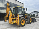 Екскаватор-навантажувач JCB 4CX (2016)