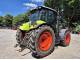 Трактор Claas Arion 410 (2012)
