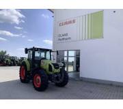 Трактор Claas Arion 430