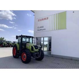 Трактор Claas Arion 430 (2014)