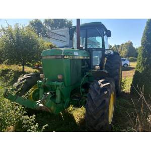 Трактор John Deere 4450