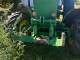 Трактор John Deere 4450