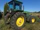Трактор John Deere 4450