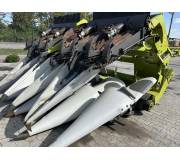 Жниварка кукурудзяна Claas Conspeed 8-70