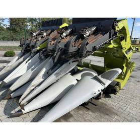 Жниварка кукурудзяна Claas Conspeed 8-70  (2016)