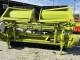 Жниварка кукурудзяна Claas Conspeed 8-70  (2016)