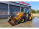 Екскаватор-навантажувач JCB 3CX (2010)
