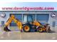 Екскаватор-навантажувач JCB 3CX (2010)