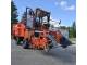 Комбайн овочезбиральний Barigelli 4x4 BRP (2000)