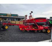 Посівний комплекс Vaderstad Rapid 400C