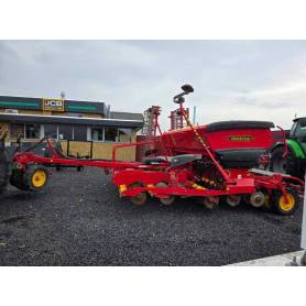 Посівний комплекс Vaderstad Rapid 400C (2016)