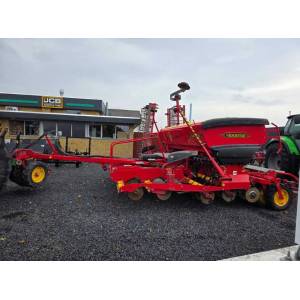 Посівний комплекс Vaderstad Rapid 400C (2016)
