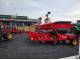 Посівний комплекс Vaderstad Rapid 400C (2016)