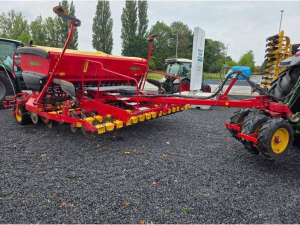 Посівний комплекс Vaderstad Rapid 400C (2016)