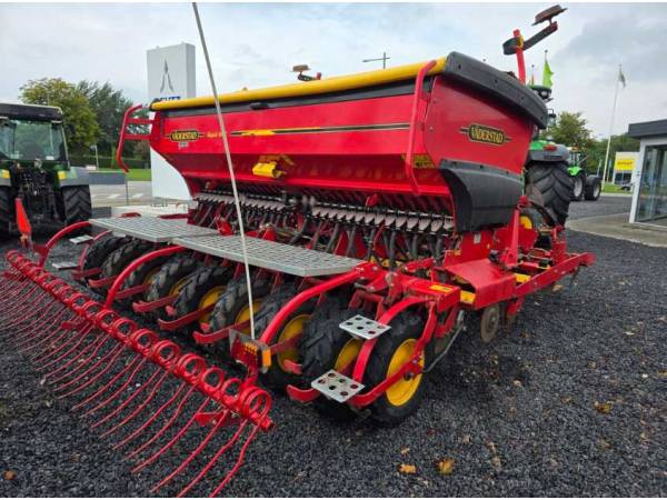 Посівний комплекс Vaderstad Rapid 400C (2016)