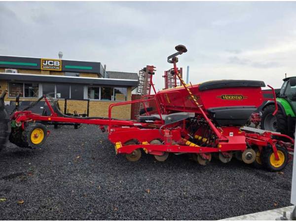 Посівний комплекс Vaderstad Rapid 400C (2016)