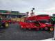 Посівний комплекс Vaderstad Rapid 400C (2016)