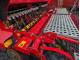 Посівний комплекс Vaderstad Rapid 400C (2016)