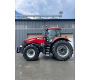 Трактор Case IH Magnum 340 CVX