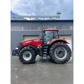 Трактор Case IH Magnum 340 CVX (2015)