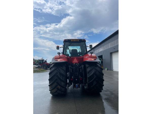 Трактор Case IH Magnum 340 CVX (2015)