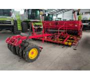 Посівний комплекс Vaderstad Rapid 400C