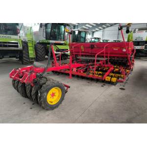 Посівний комплекс Vaderstad Rapid 400C (2012)