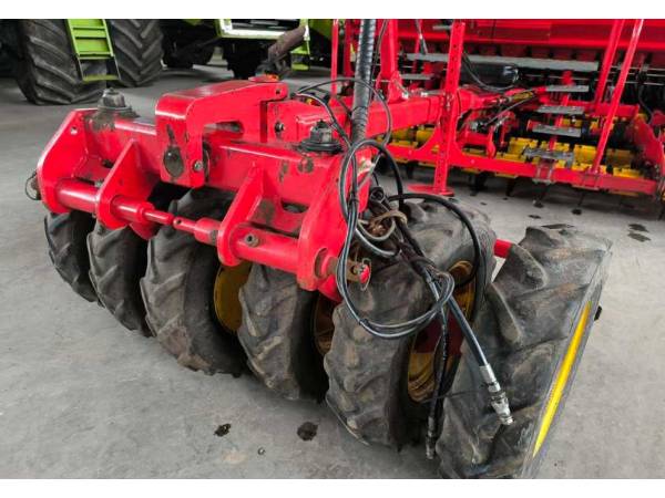 Посівний комплекс Vaderstad Rapid 400C (2012)