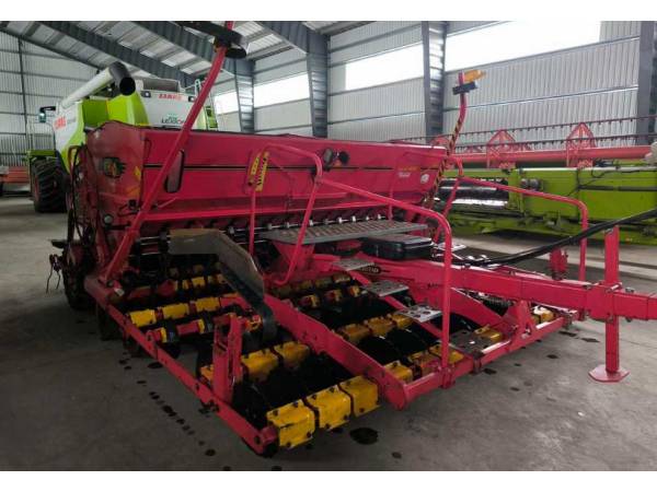 Посівний комплекс Vaderstad Rapid 400C (2012)