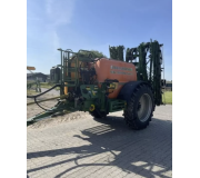 Прицепной опрыскиватель Amazone UG 3000 Nova